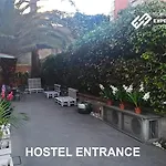 Rome Experience Hostel