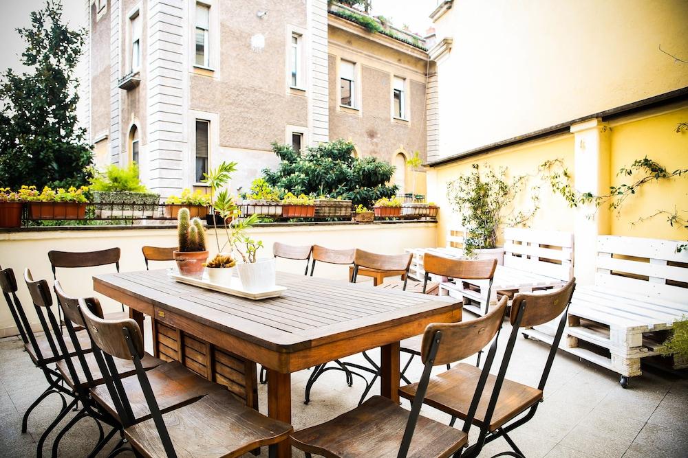 Hostal Experience Roma