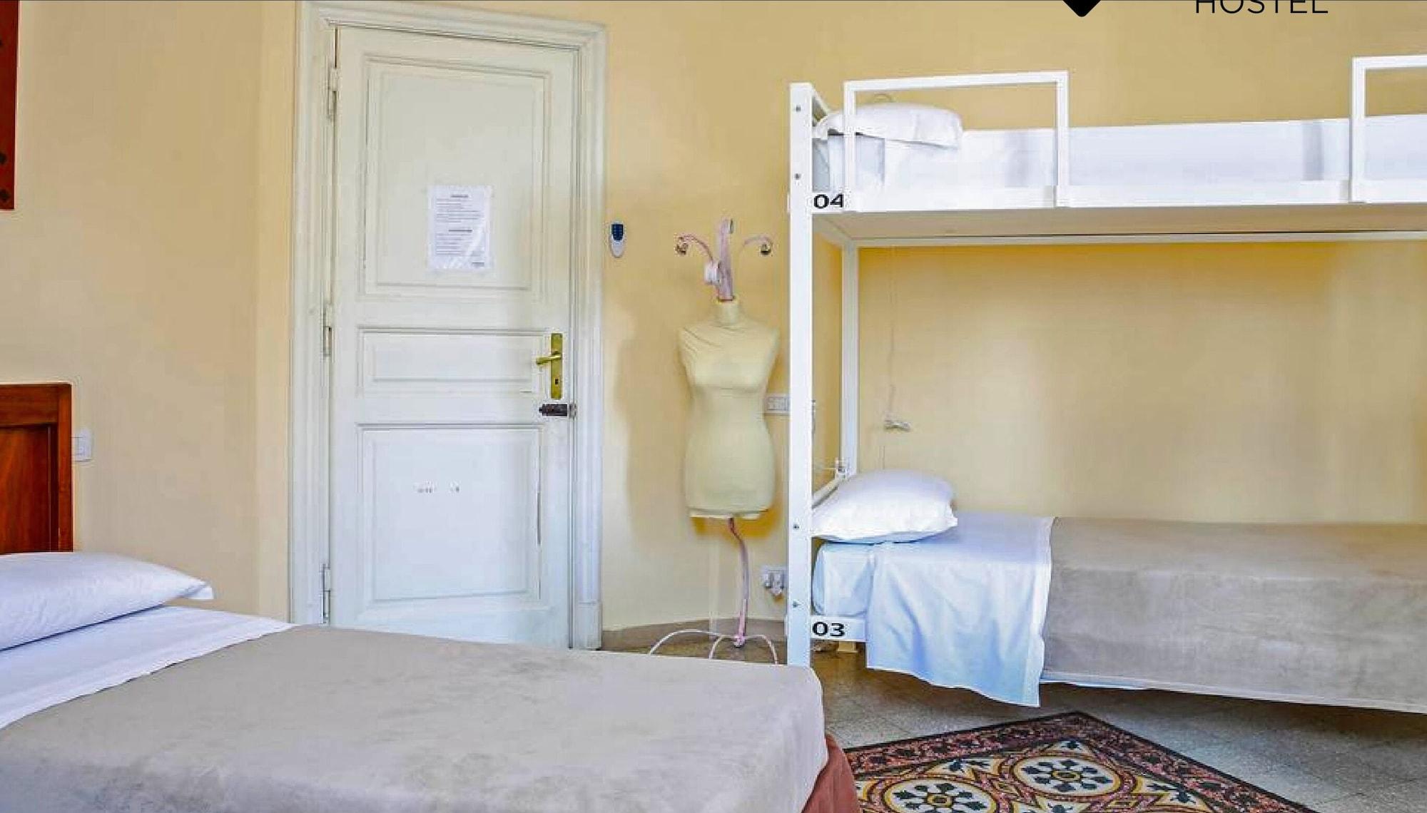 Hostal Experience