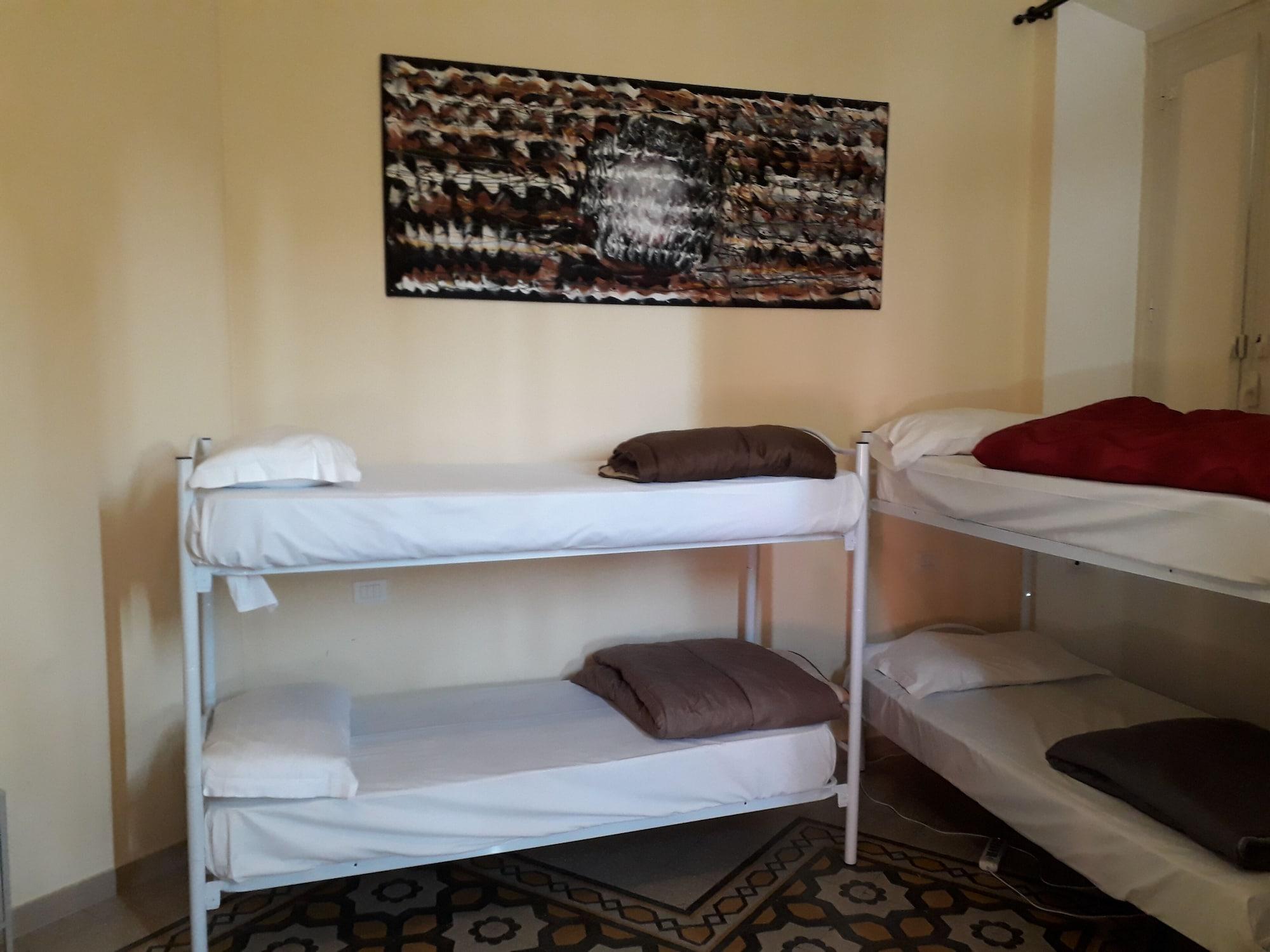 Hostal Experience *