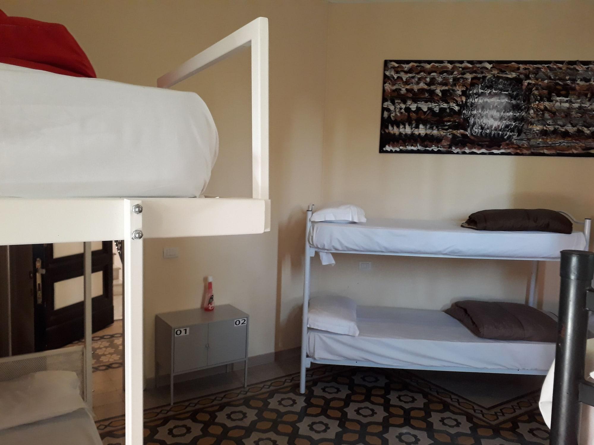 Hostal Experience