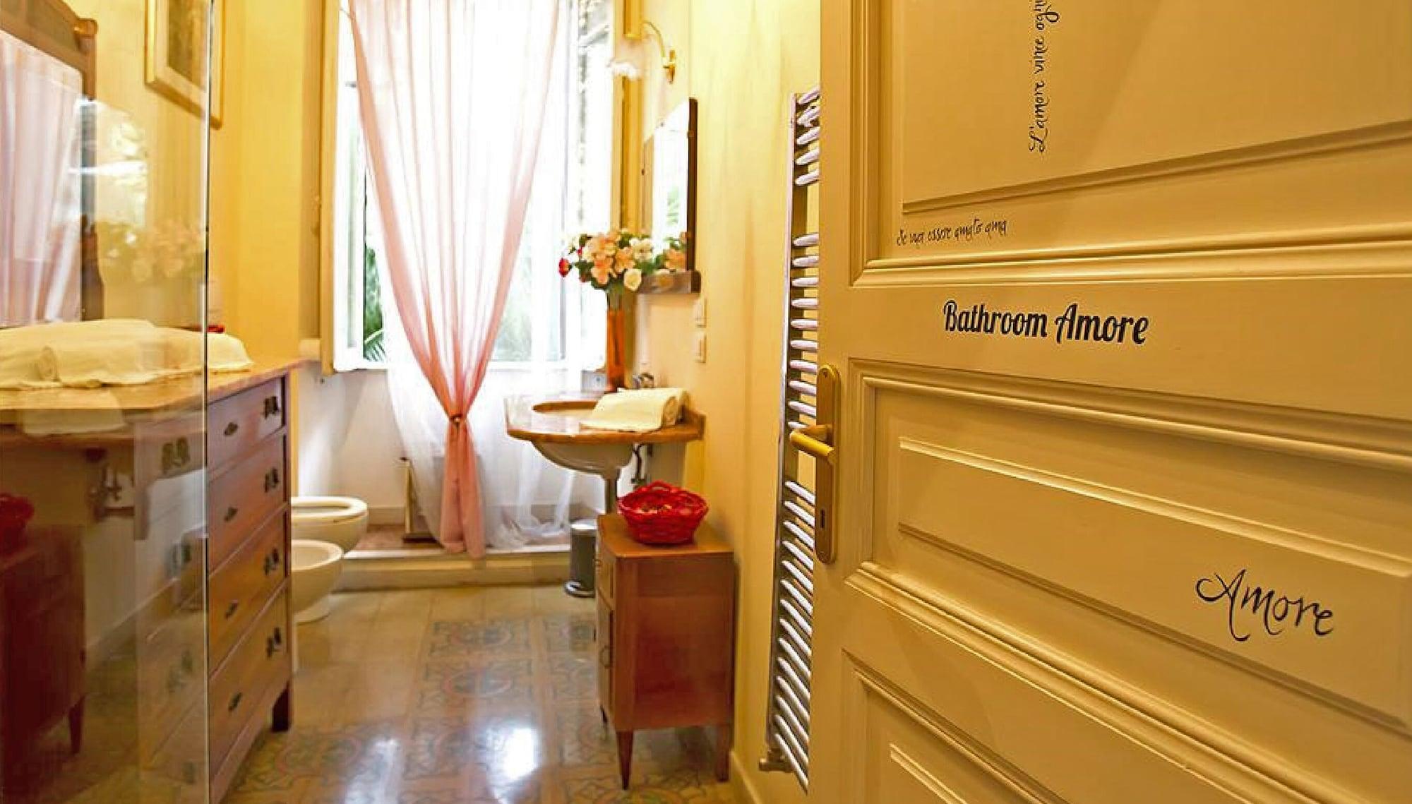 Experience Hostal Roma