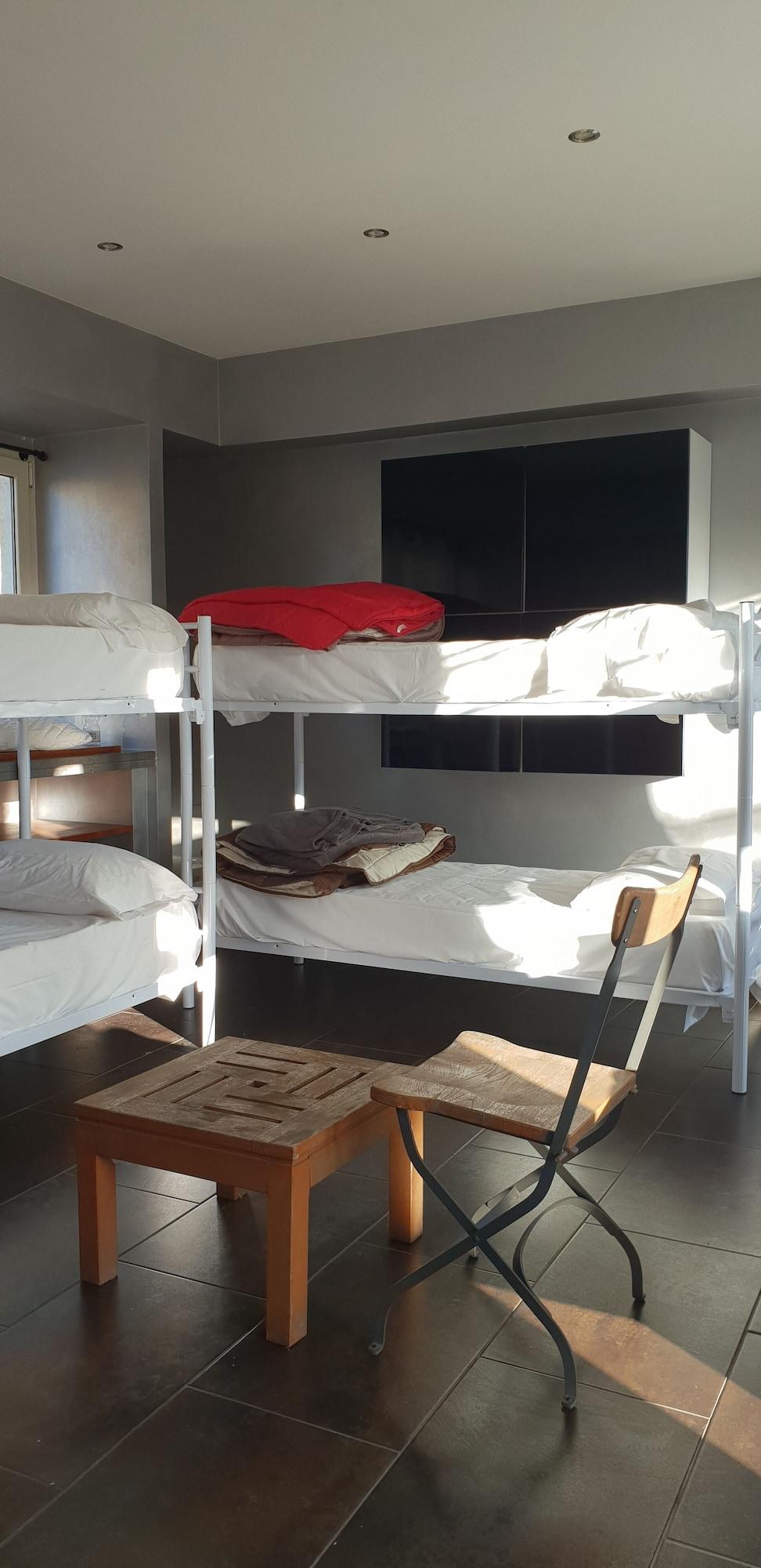 Experience Hostal