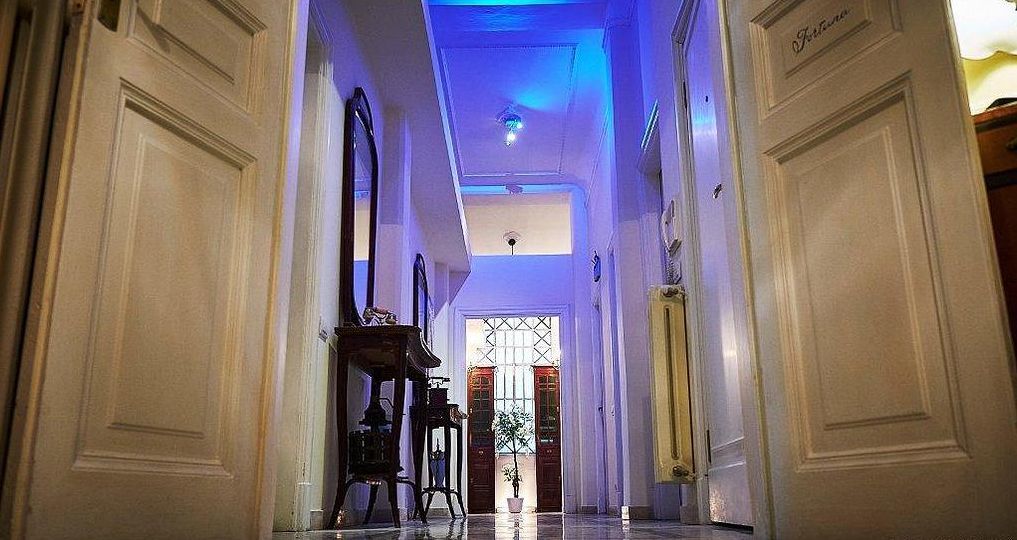 Hostal Experience