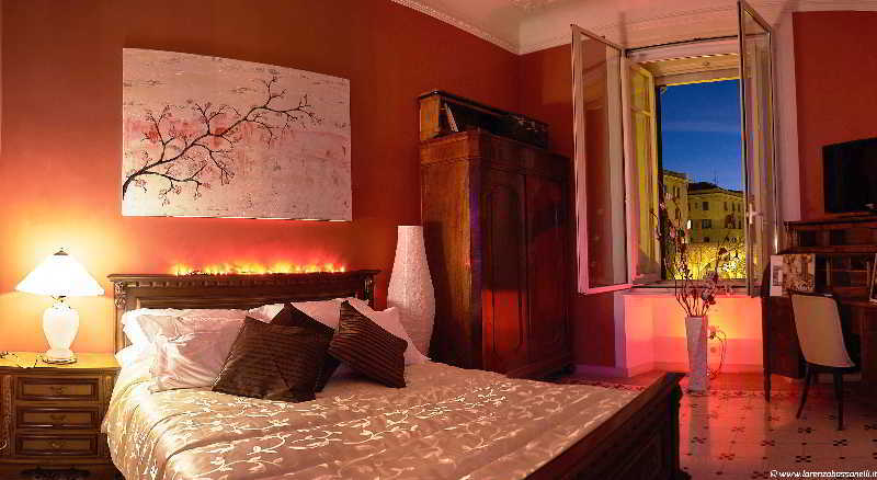 Experience Hostal Roma