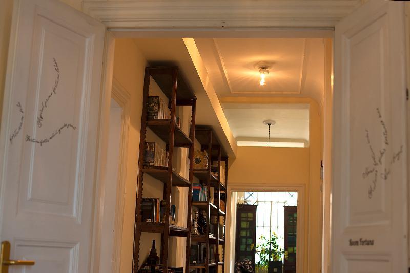 Hostal Experience Roma