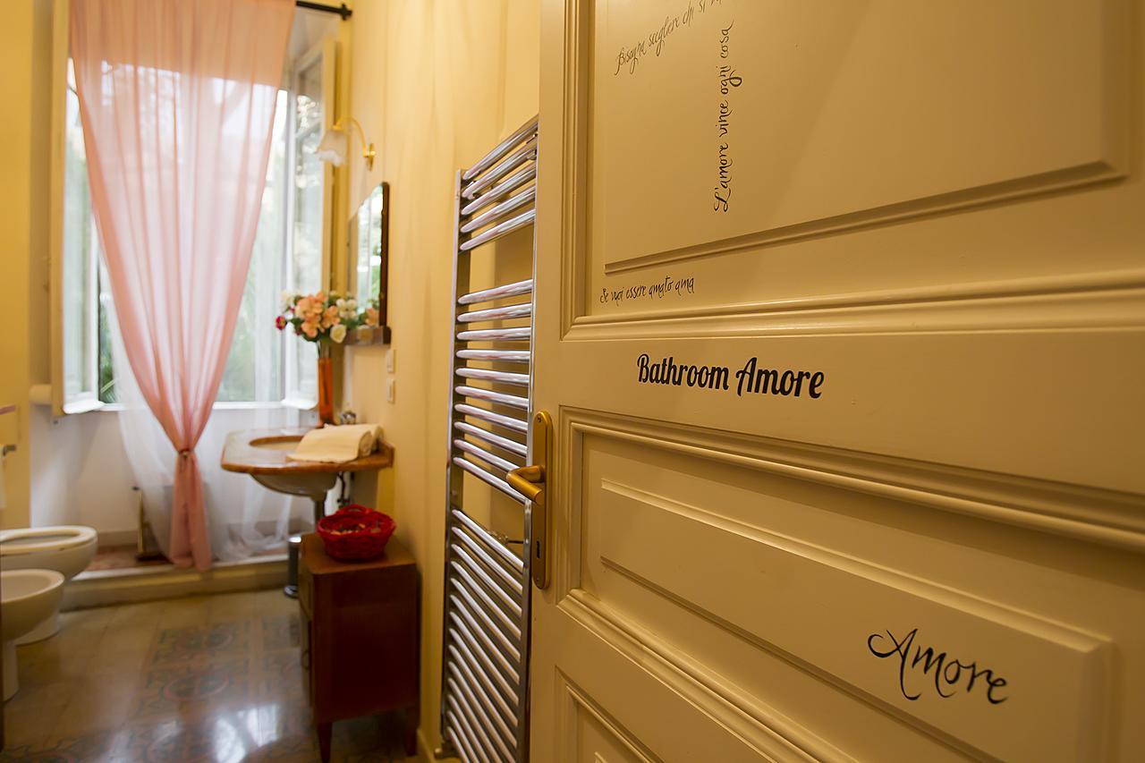 Hostal Experience