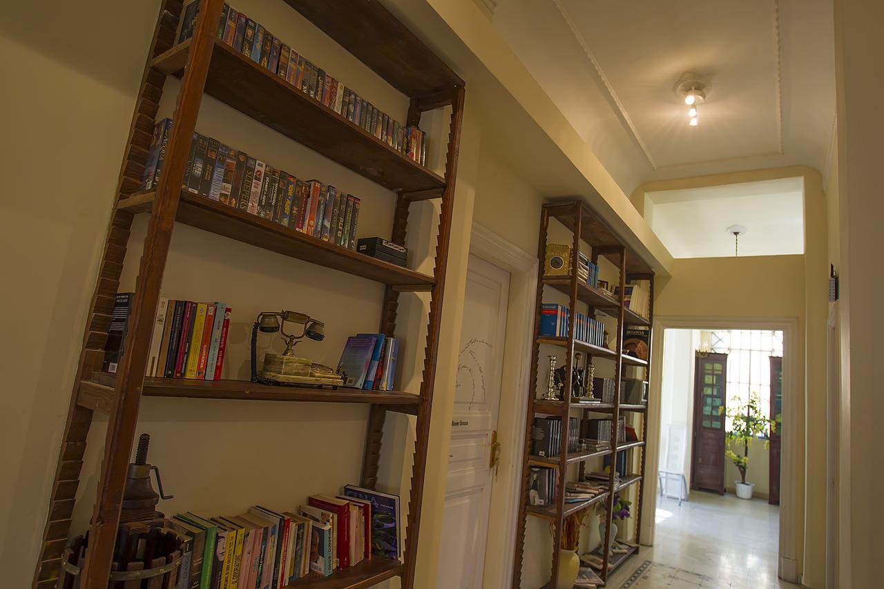 Hostal Experience Roma