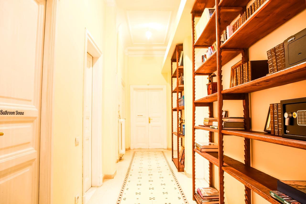 Hostal Experience Roma