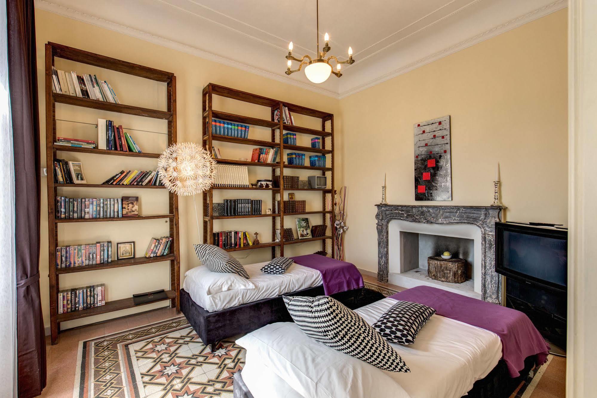 Hostal Experience