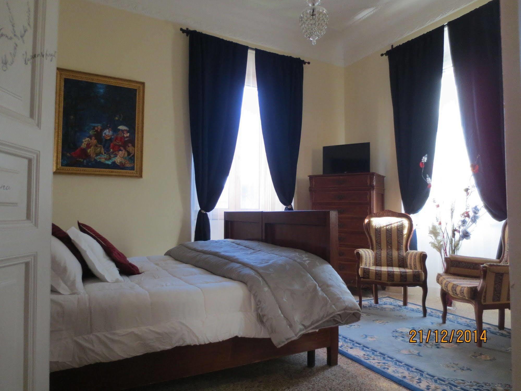 Experience Hostal *