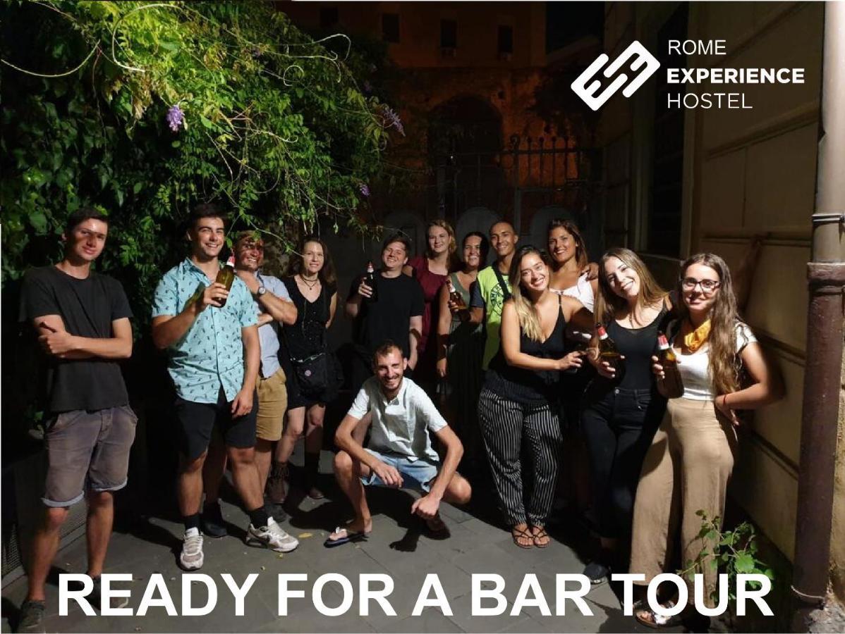 Hostal Experience Roma