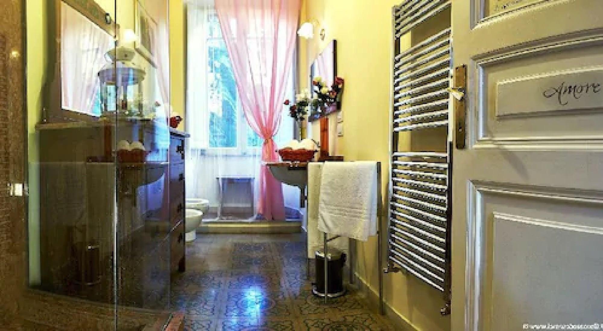 Hostal Experience *