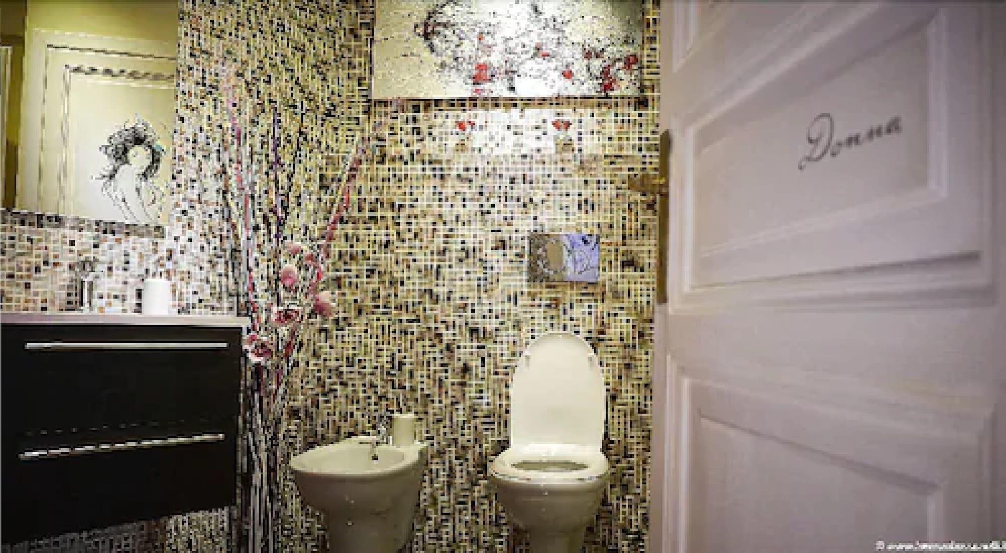 Hostal Experience Roma