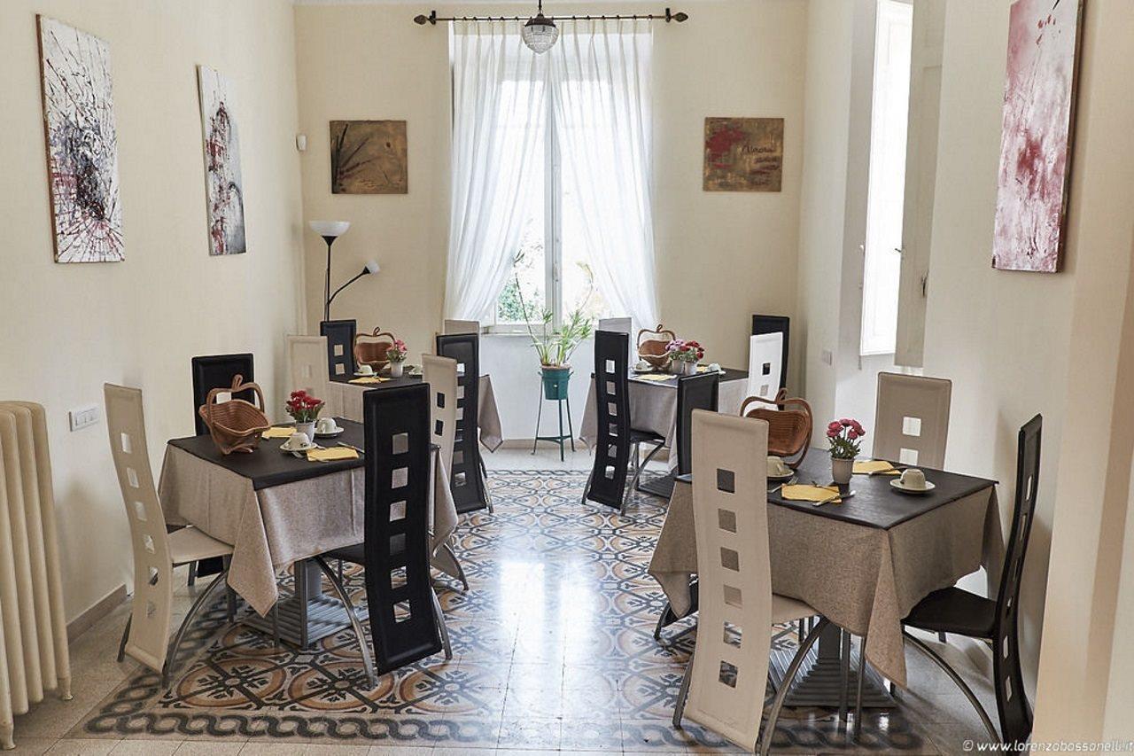 Hostal Experience