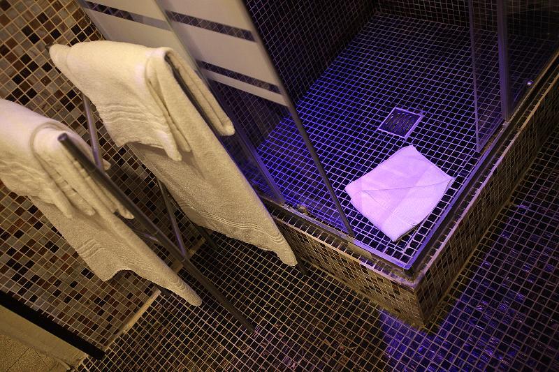 Experience Hostal *
