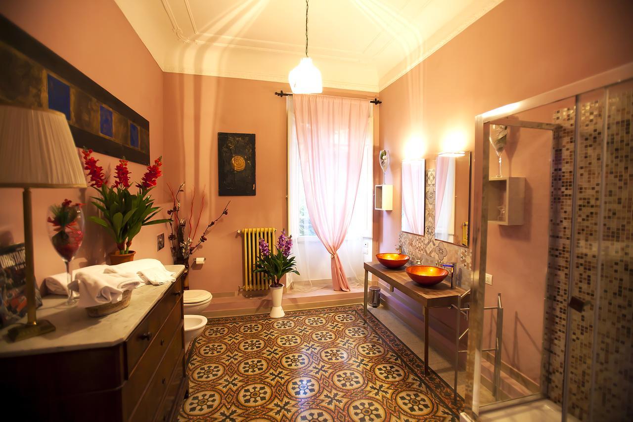 Experience Roma