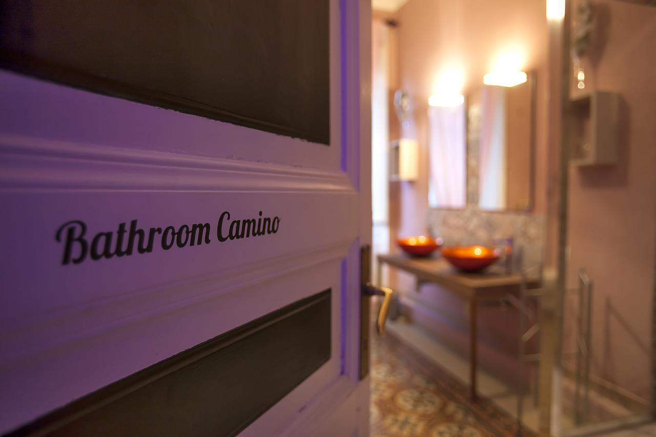 Hostal Experience Roma