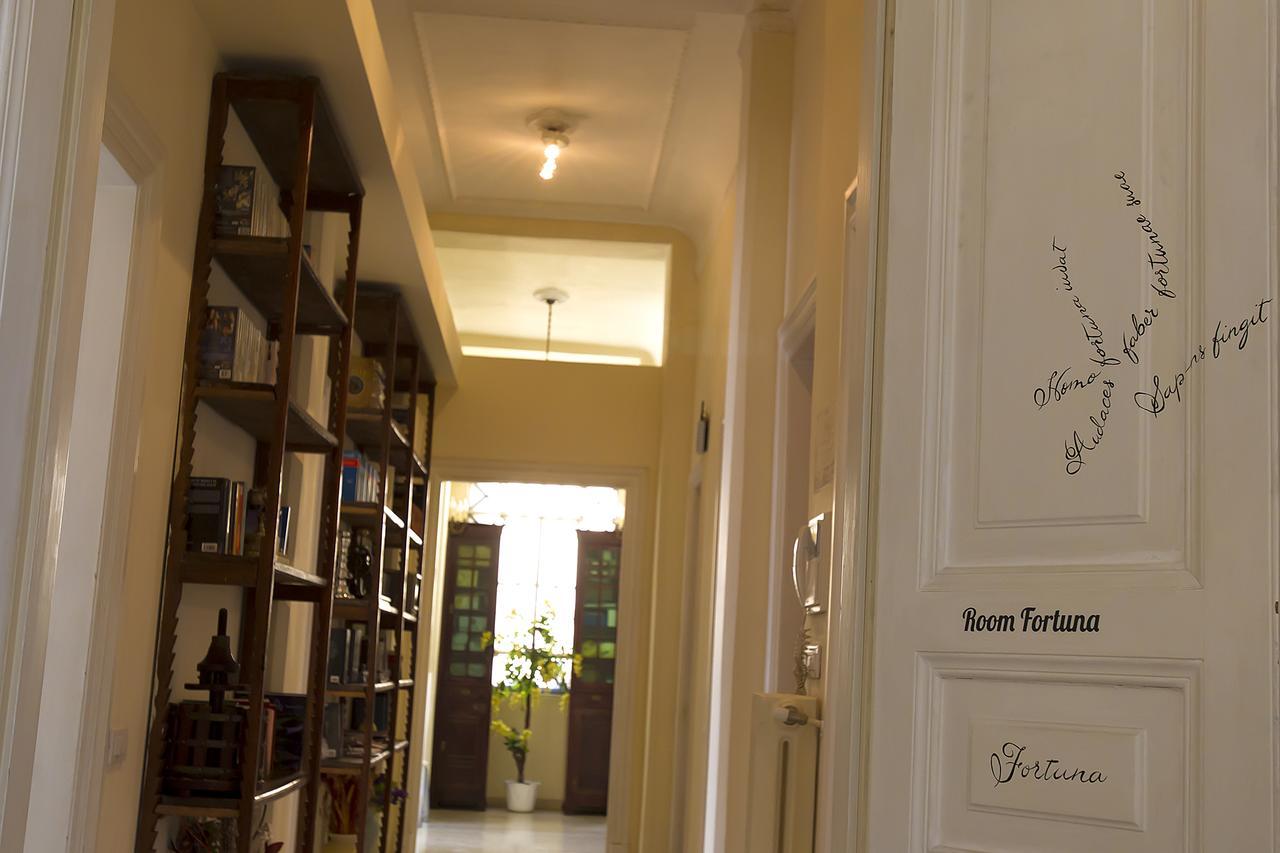 Experience Hostal Roma