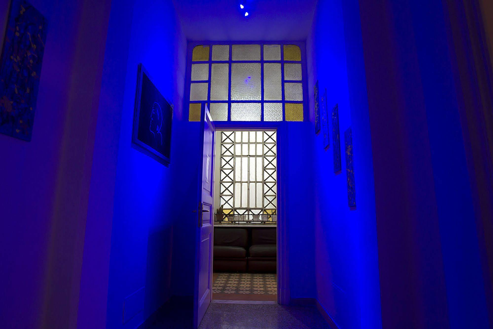 Experience Hostal