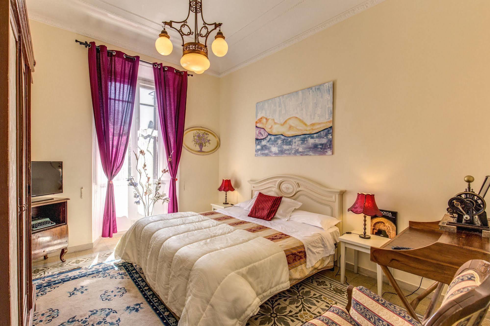 Hostal Experience