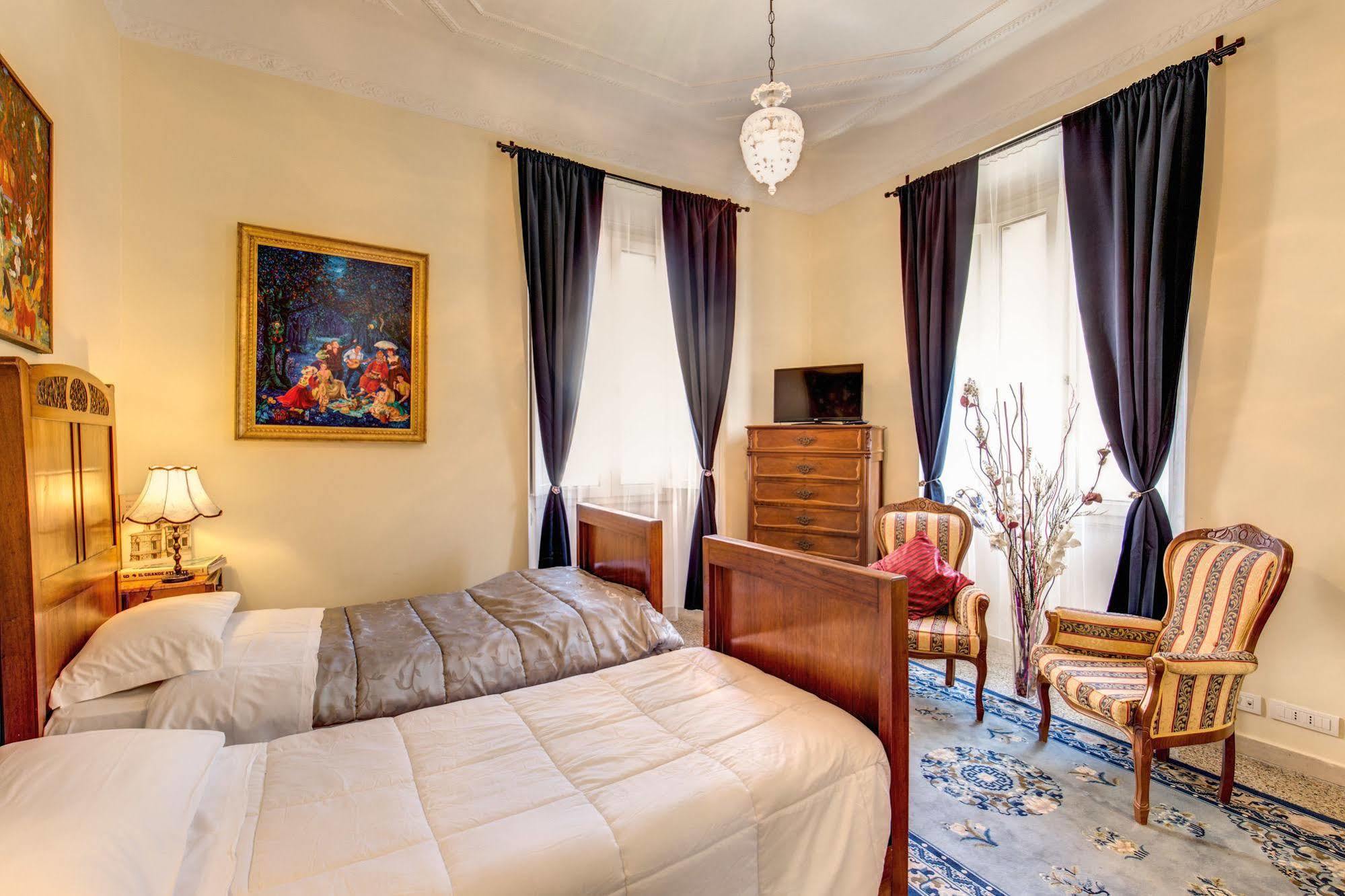 Experience Hostal *