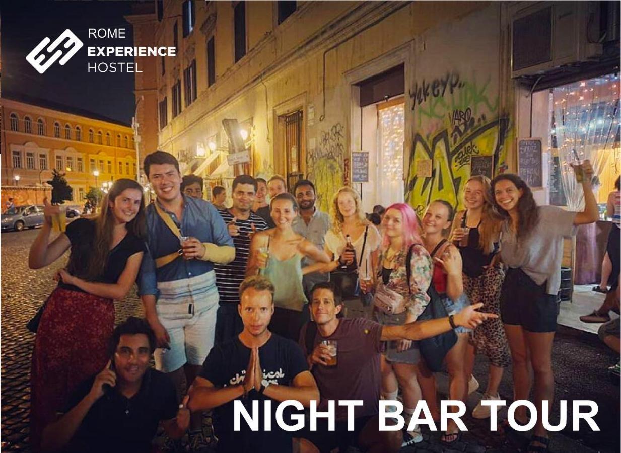 Hostal Experience *