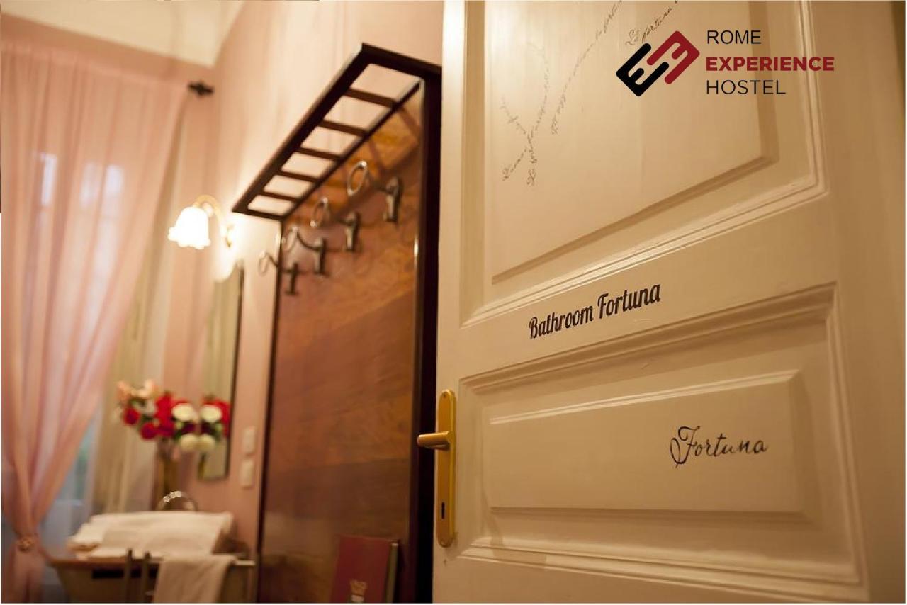Experience Hostal
