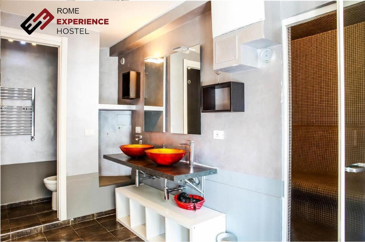 Hostal Experience