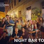 Rome Experience Hostel