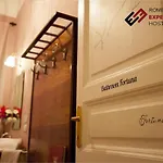 Rome Experience Hostel