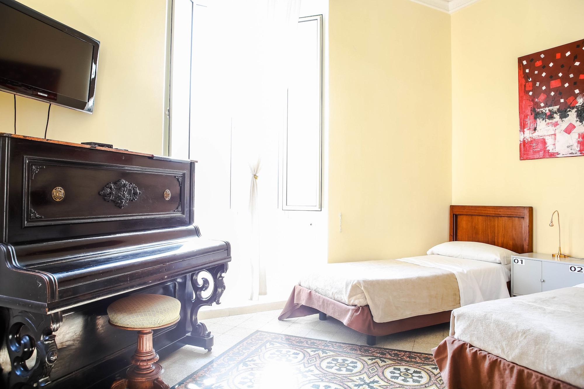 Ostello Experience Roma
