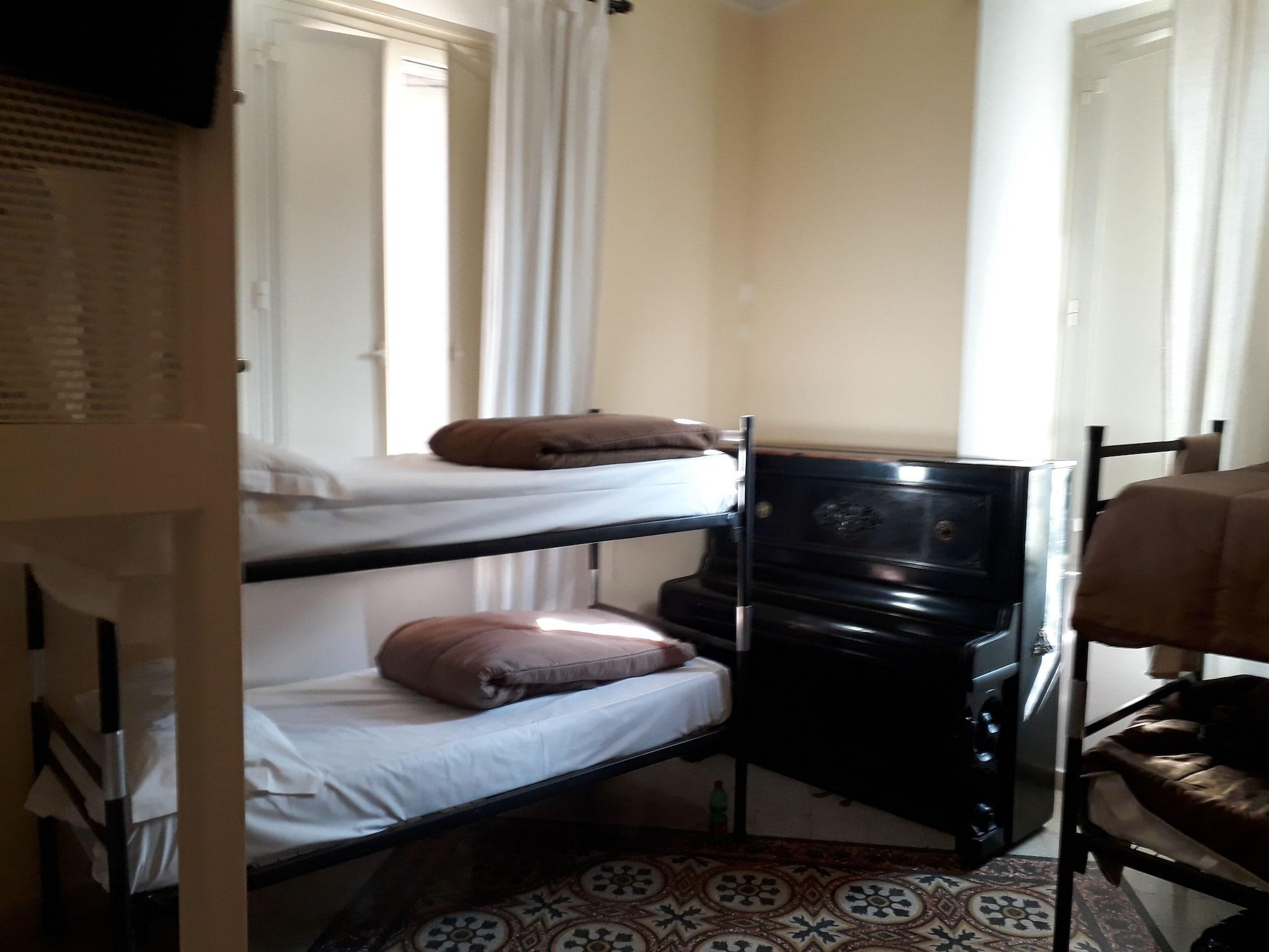 Experience Ostello Roma