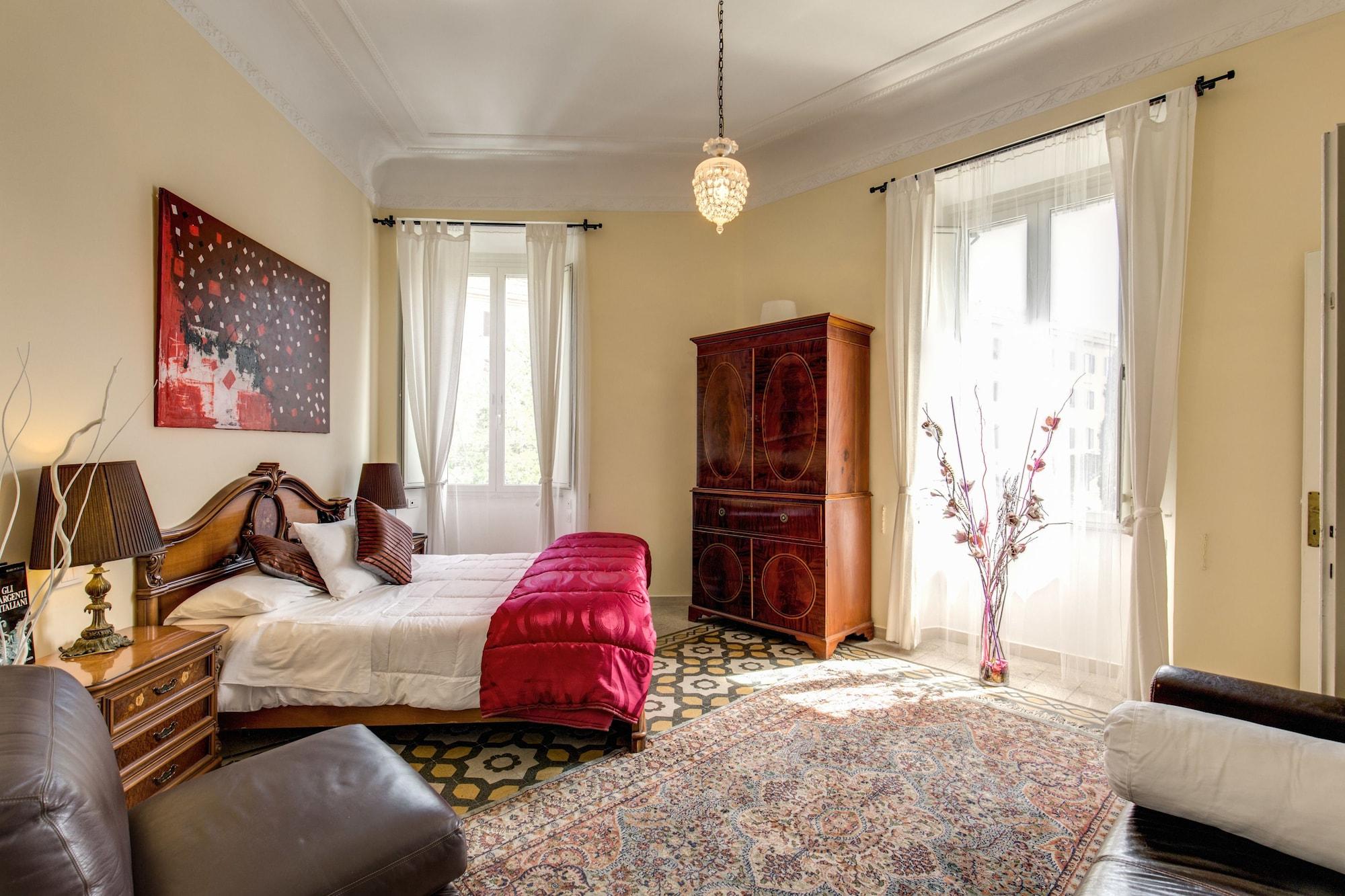 Ostello Experience Roma