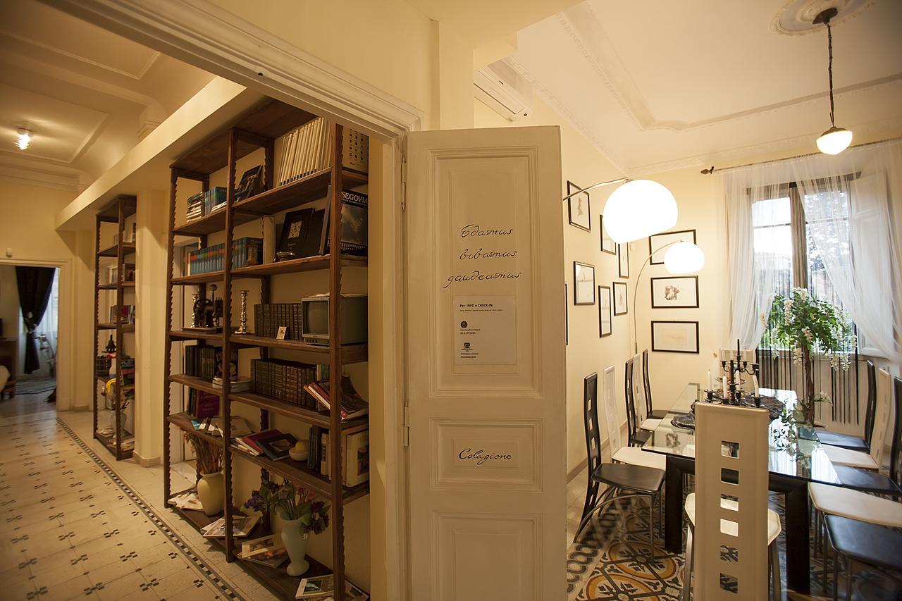 Experience Ostello Roma