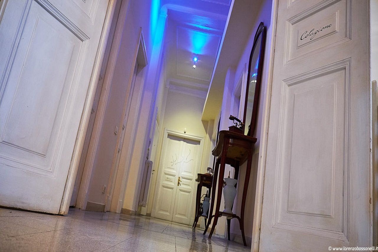 Experience Ostello