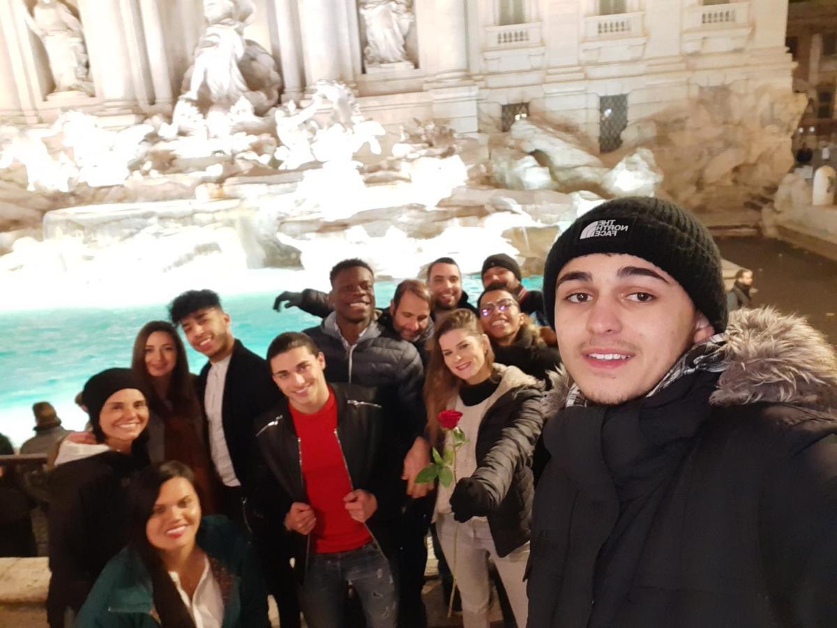Experience Ostello Roma