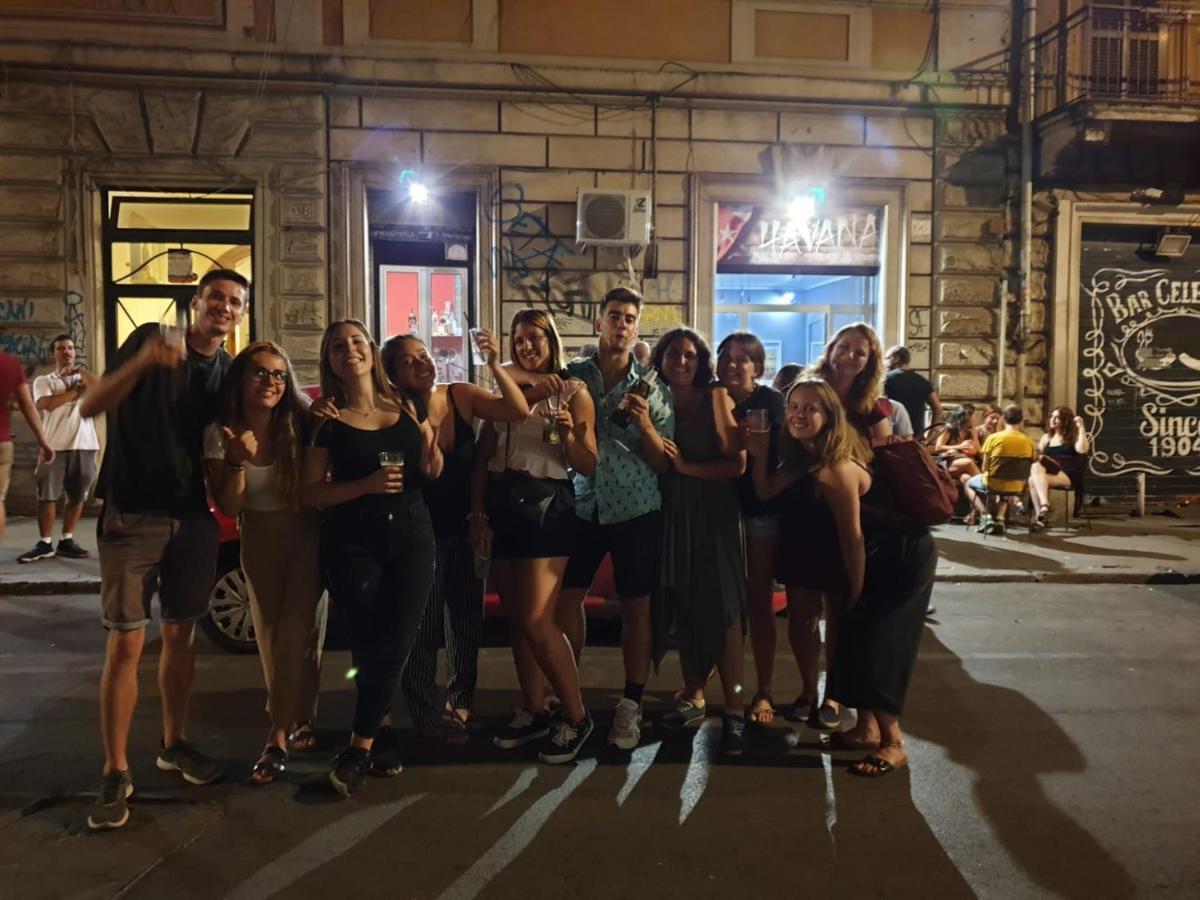 Experience Ostello Roma