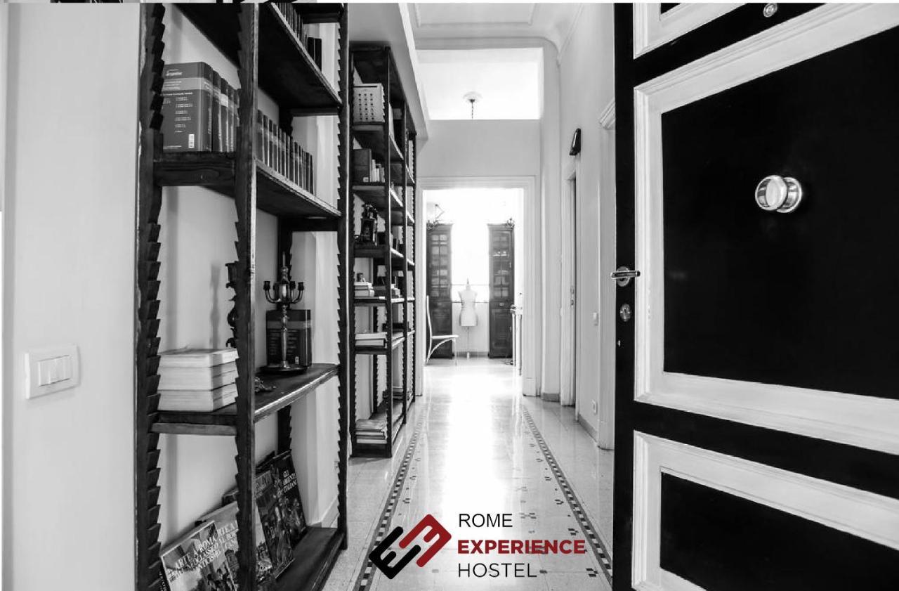 Experience Ostello Roma