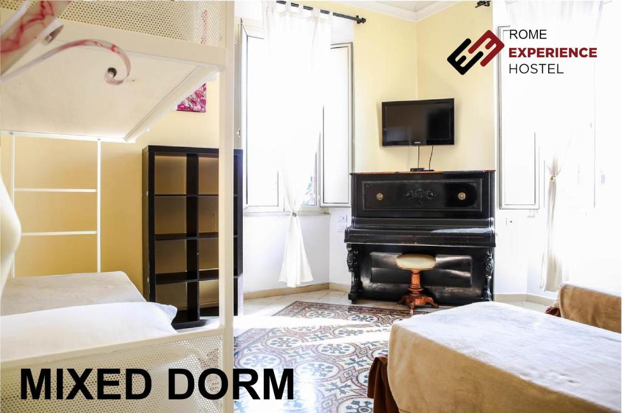 Experience Roma