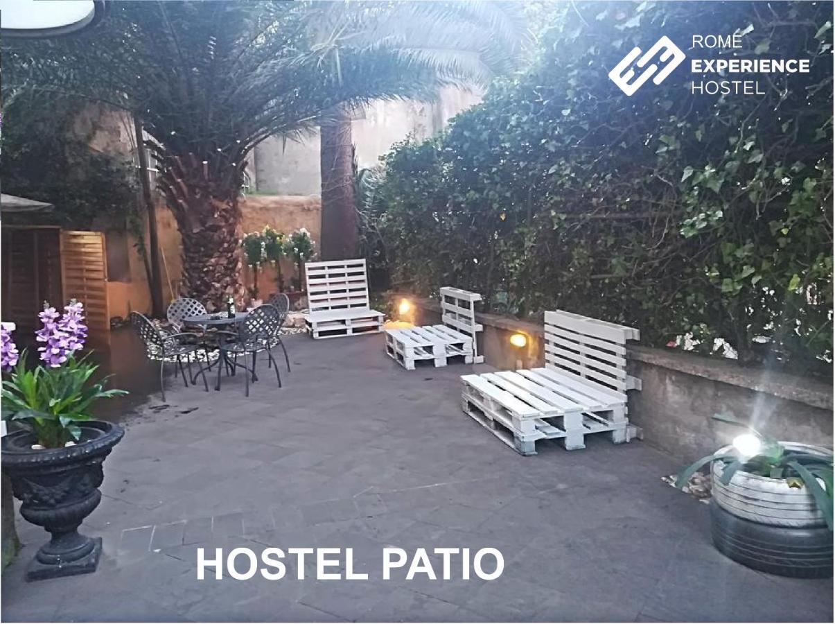 Ostello Experience