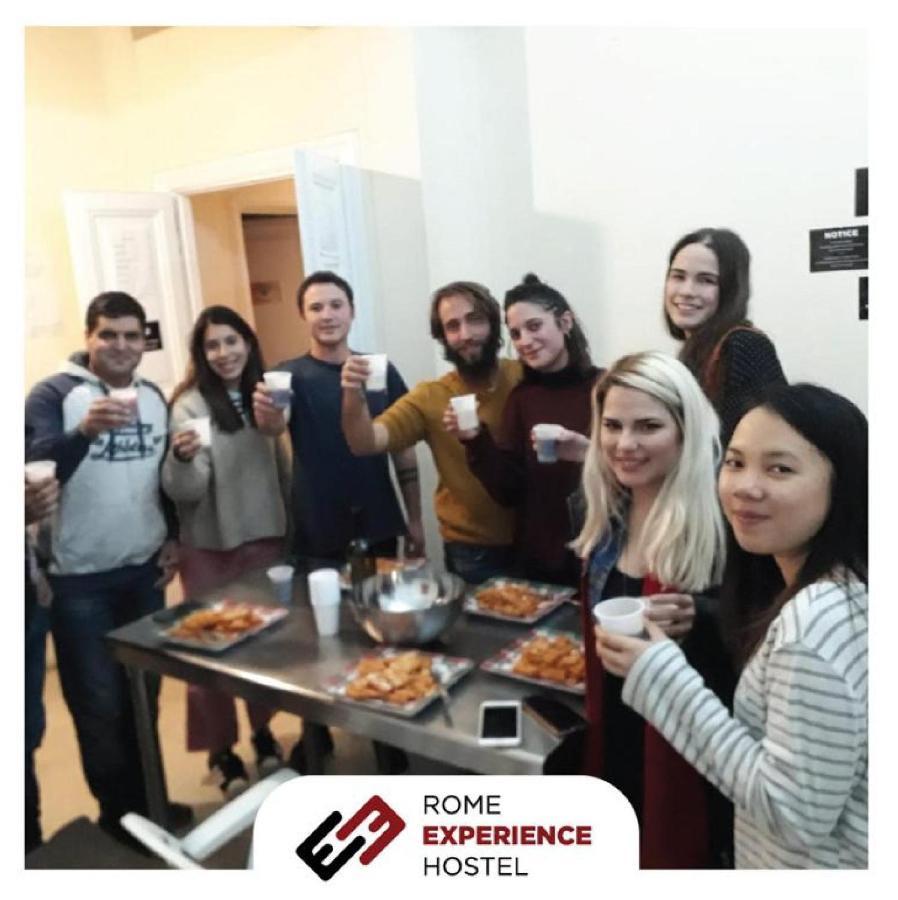 Ostello Experience *